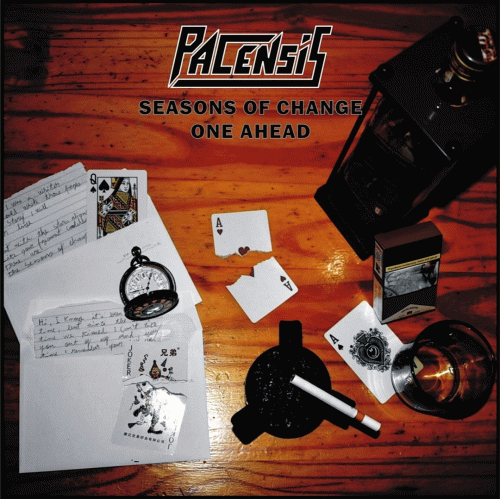 Pacensis : Seasons of Change - One Ahead